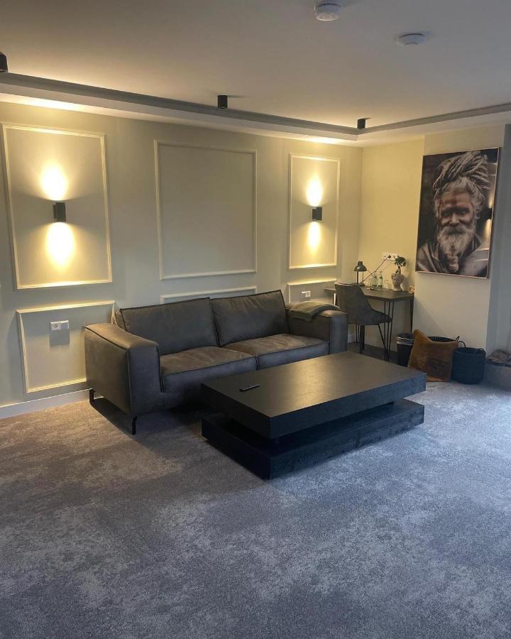 3 Monkeys Hotel Щайнфурт Екстериор снимка