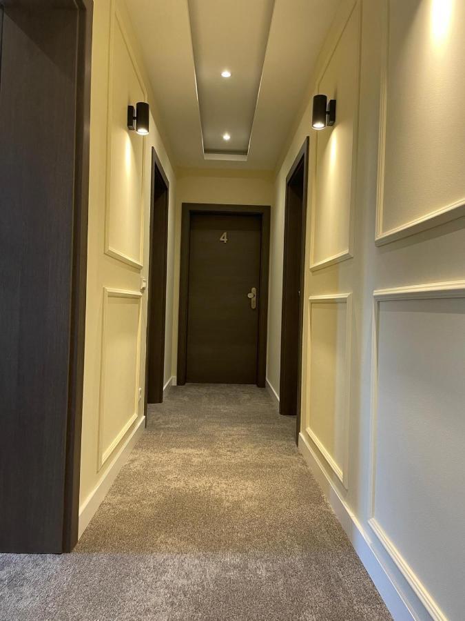 3 Monkeys Hotel Щайнфурт Екстериор снимка