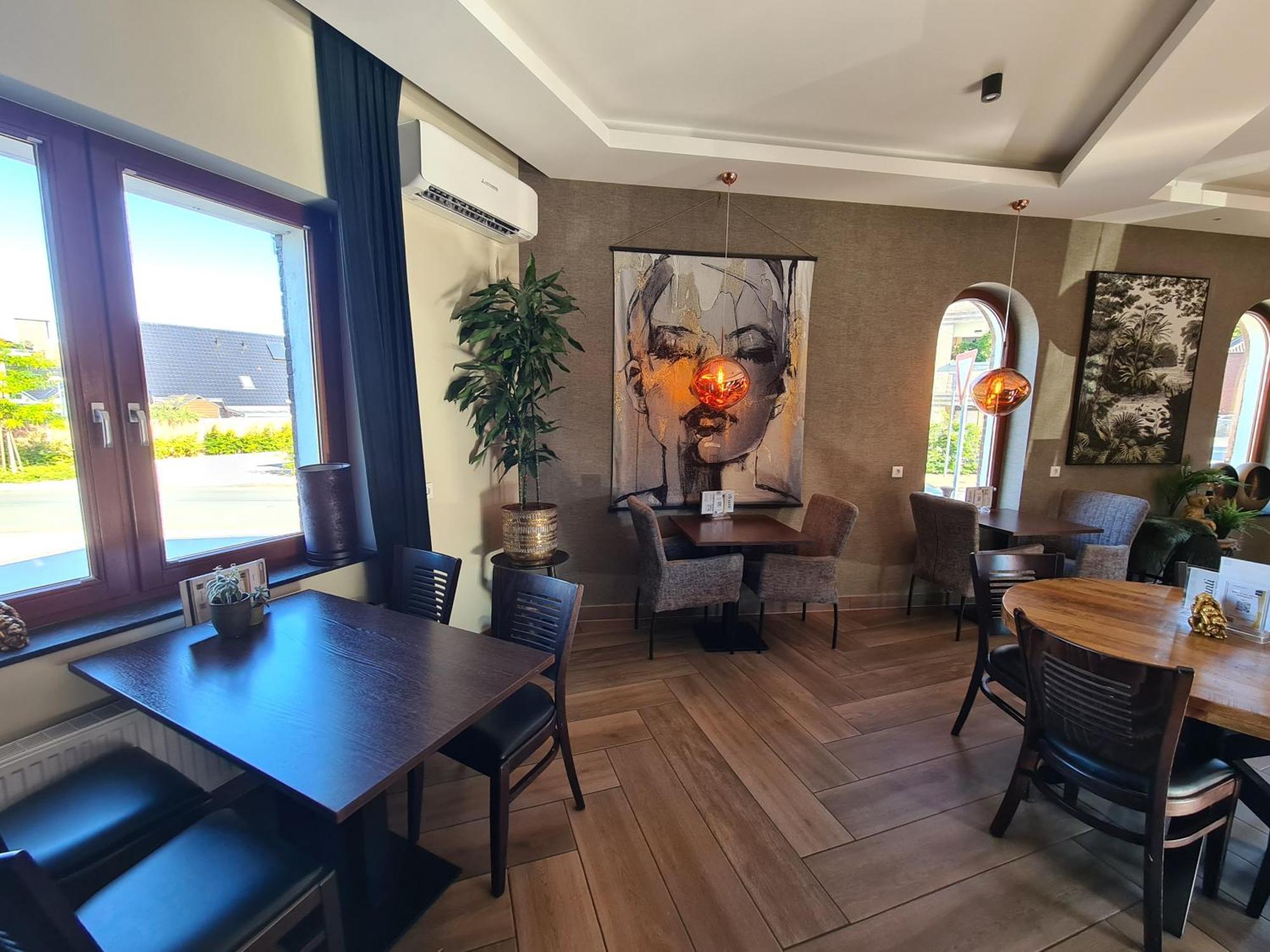 3 Monkeys Hotel Щайнфурт Екстериор снимка